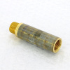 Удлинитель бронзовый НВ   1/2" х 80 (Viega)